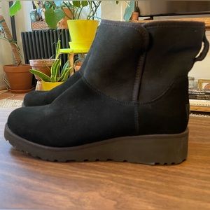 UGG CORY BOOT